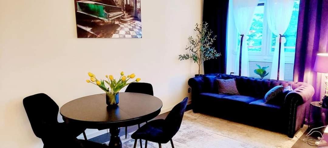Apartamenty Magvel Щецин Экстерьер фото
