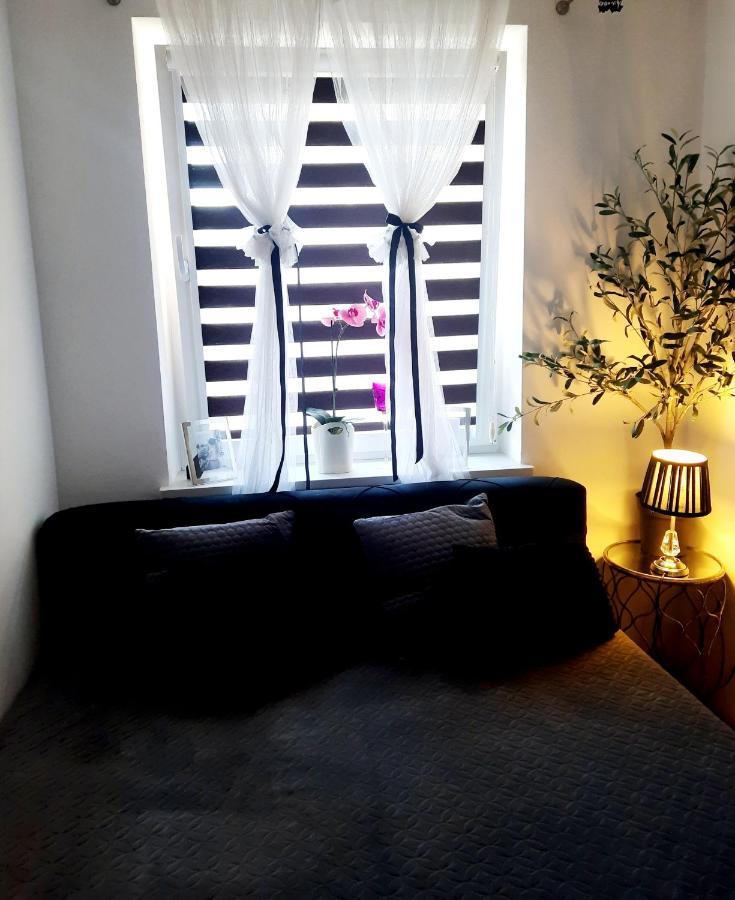 Apartamenty Magvel Щецин Экстерьер фото