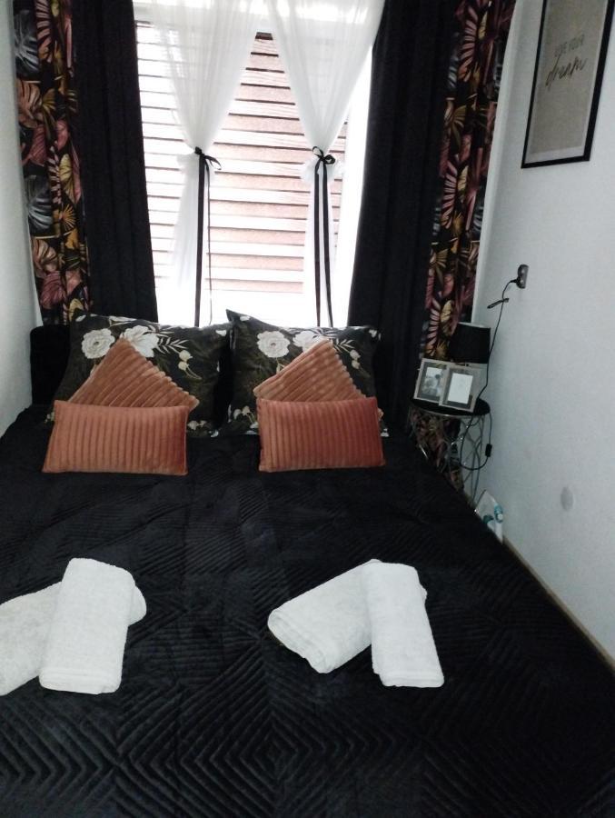 Apartamenty Magvel Щецин Экстерьер фото