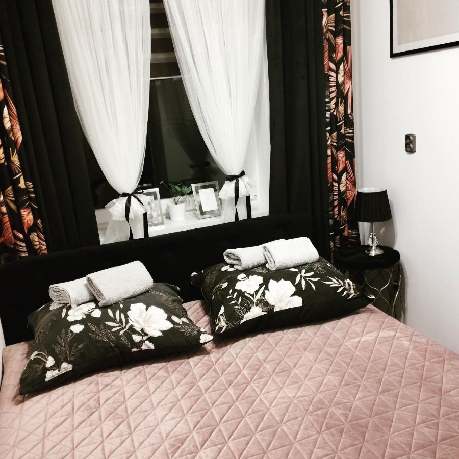 Apartamenty Magvel Щецин Экстерьер фото