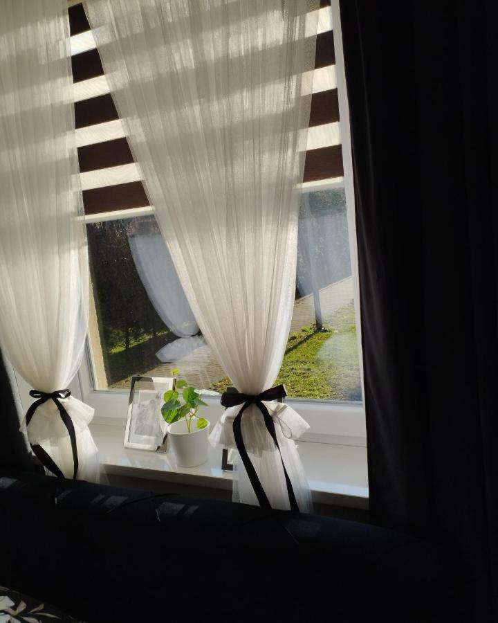 Apartamenty Magvel Щецин Экстерьер фото