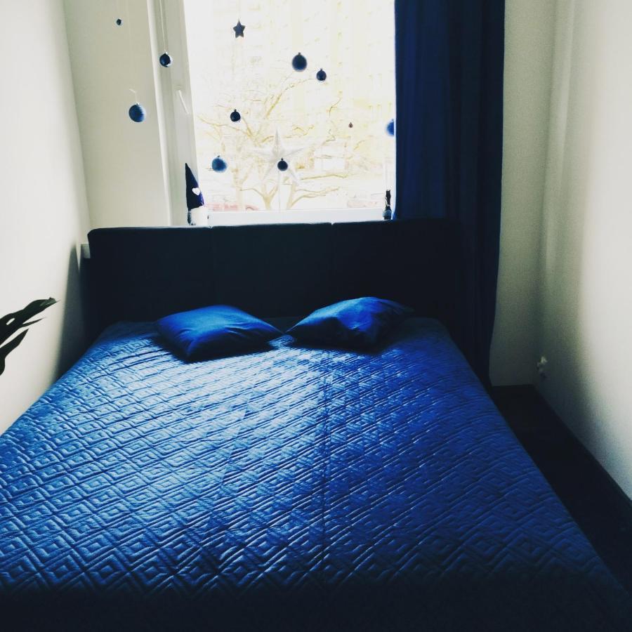 Apartamenty Magvel Щецин Экстерьер фото